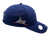 Gorra Armada Española Azul Marino Bordada con Escudo, Buque y Bandera de España