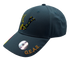 Gorra GEAS Guardia Civil Bordada | Grupo Especial de Actividades Subacuáticas | Premium