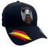 Gorra G.O.E.S. Policía Nacional España Bordada – Negra