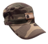 Gorra Militar de Camuflaje con Bandera de España | Estilo Táctico Unisex