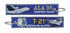 Llavero ALA 35 Transporte Táctico T-21 – Ejército del Aire y del Espacio