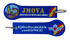 Llavero JMOVA – Jefatura de Movilidad Aérea | Ejército del Aire y del Espacio