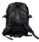  Mochila Militar MOLLE para Senderismo, Airsoft, Camping, Supervivencia y Uso Diario