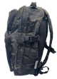  Mochila Militar MOLLE para Senderismo, Airsoft, Camping, Supervivencia y Uso Diario