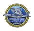 Parche Bordado Airbus C295 con Tiburón – Aviación Militar
