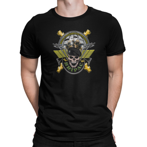 Camiseta BRIPAC Brigada 'Almogávares' VI de Paracaidistas