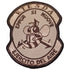Parche ETESDA Ejército del Aire