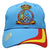 Gorra Patrulla Águila Niño Azul por delante