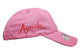 Gorra Patrulla Águila Chica Rosa lateral derecho