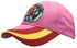 Gorra PAPEA Patrulla Acrobática de Paracaidismo Niñ@ Rosa