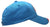 Gorra PAPEA Patrulla Acrobática de Paracaidismo Niño y niña Azul vista lateral derecho