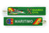 Llavero de tela Maritimo Guardia Civil Verde