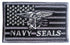 Parche Bordado Navy Seals Bandera US