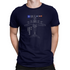 Camiseta Airbus A400M T-23 OTAN Navy