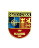 Distintivo de Participación en la Cumbre de la OTAN 2022