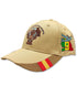 Gorra Destacamento Marfil Senegal Ejército del Aire Unisex Adulto