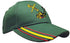 Gorra GEAS Grupo Especial de Actividades Subacuáticas de la Guardia Civil Verde