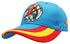Gorra PAPEA Patrulla Acrobática de Paracaidismo del Ejército del Aire Azul Cielo