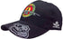 Gorra T-23 ALA 31 Ejercito del Aire Negra