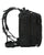 Mochila Táctica Cordura 600D Mediana Negra 25L