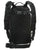 Mochila Táctica Cordura 600D Mediana Negra 25L