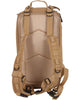 Mochila Táctica Cordura 600D Mediana Coyote 25L