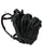 Mochila Táctica Cordura 600D Mediana Negra 25L