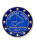 Moneda Mali Conmemorativa Mali Mission Training European Union ETTF Commander Koulikoro Training Centre