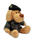 Oferta 2x1 Perrito Peluche División Mecanizada Brunete I El Goloso Ejército de Tierra