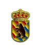 Pin UME Primer Batallón de Intervención de Emergencias