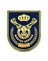 Distintivo de Función Medios Aereos Policia Nacional