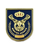 Distintivo de Función Medios Aereos Policia Nacional