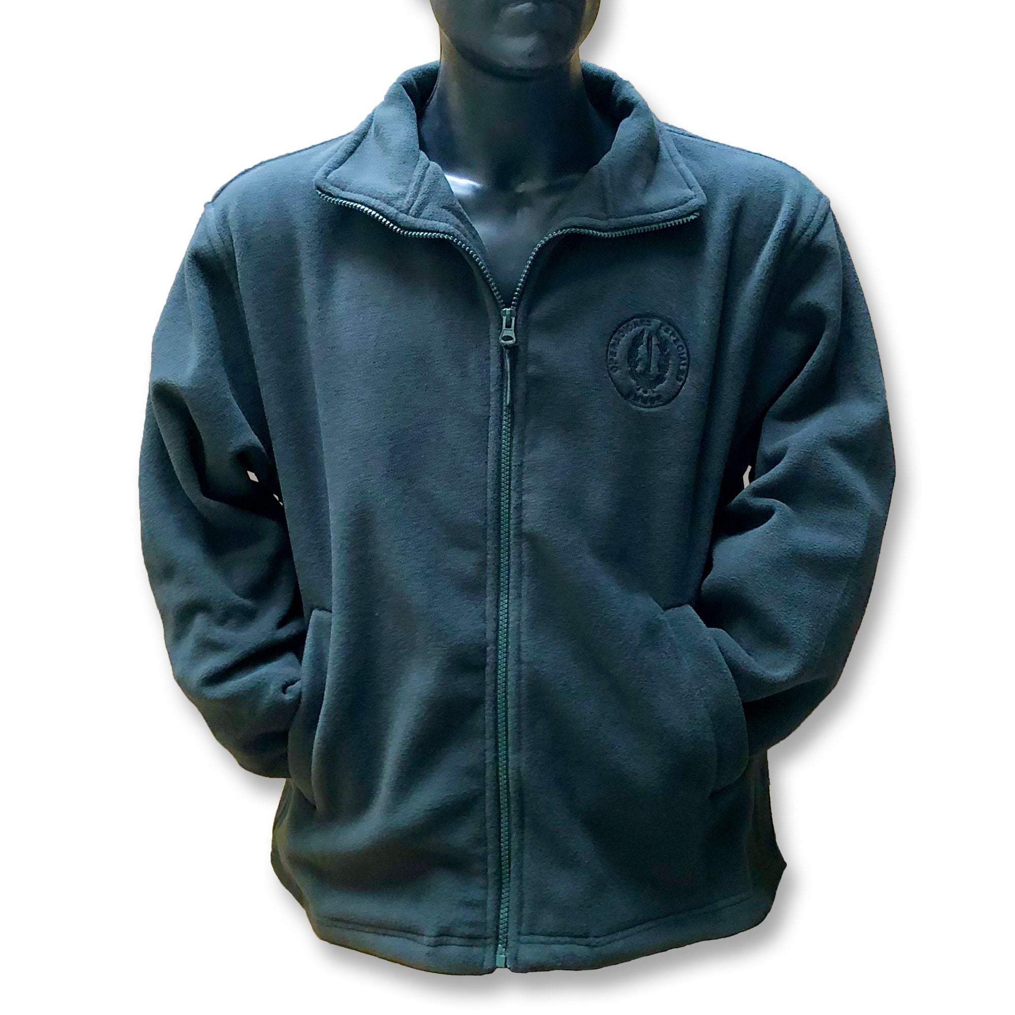 ➤ Polar EMMOE Escuela Militar de Montaña y Operaciones Especiales